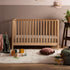 Dadada LaLa 3-in-1 Convertible Crib