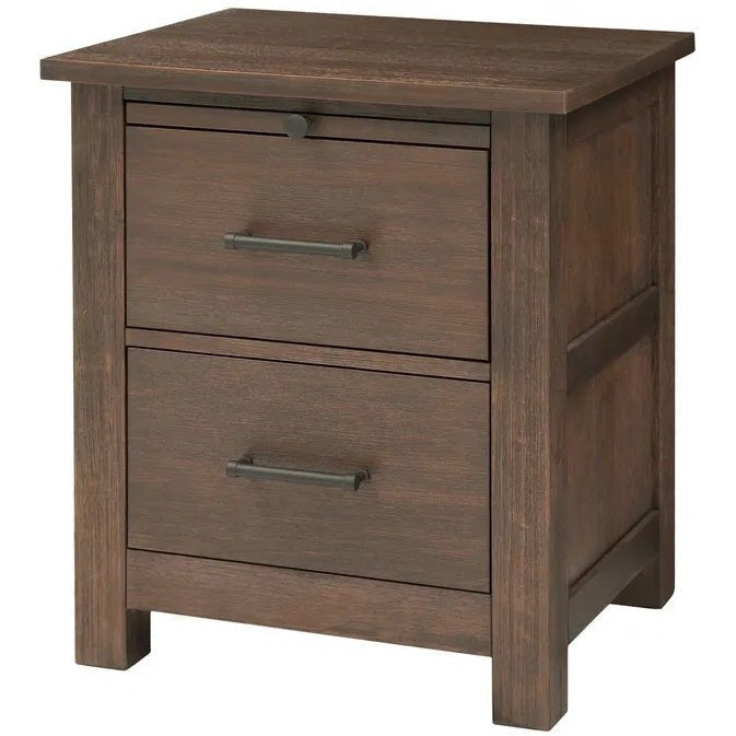 Bella Vita Lugo Nightstand