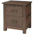 Bella Vita Lugo Nightstand