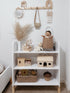 Dadada Muse Bookshelf