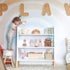 Dadada Muse Bookshelf