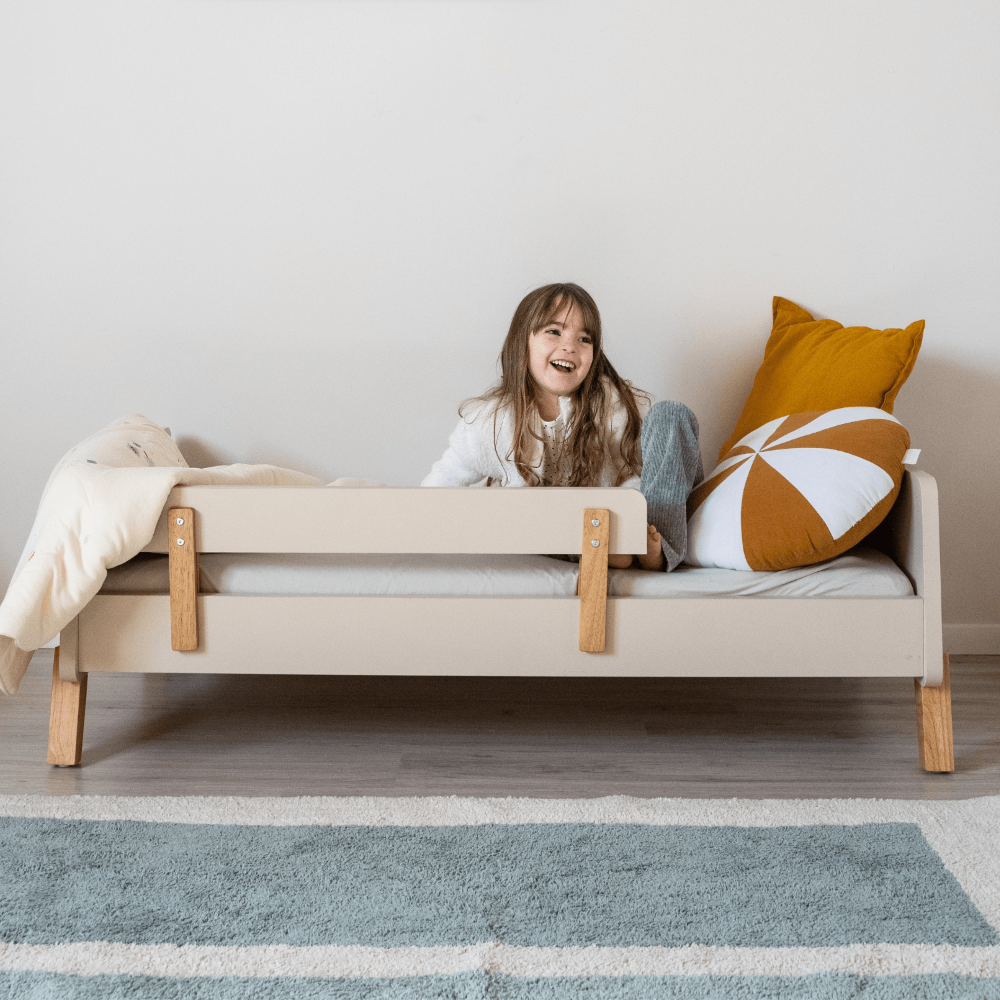 Dadada Muse Toddler Bed