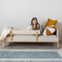 Dadada Muse Toddler Bed