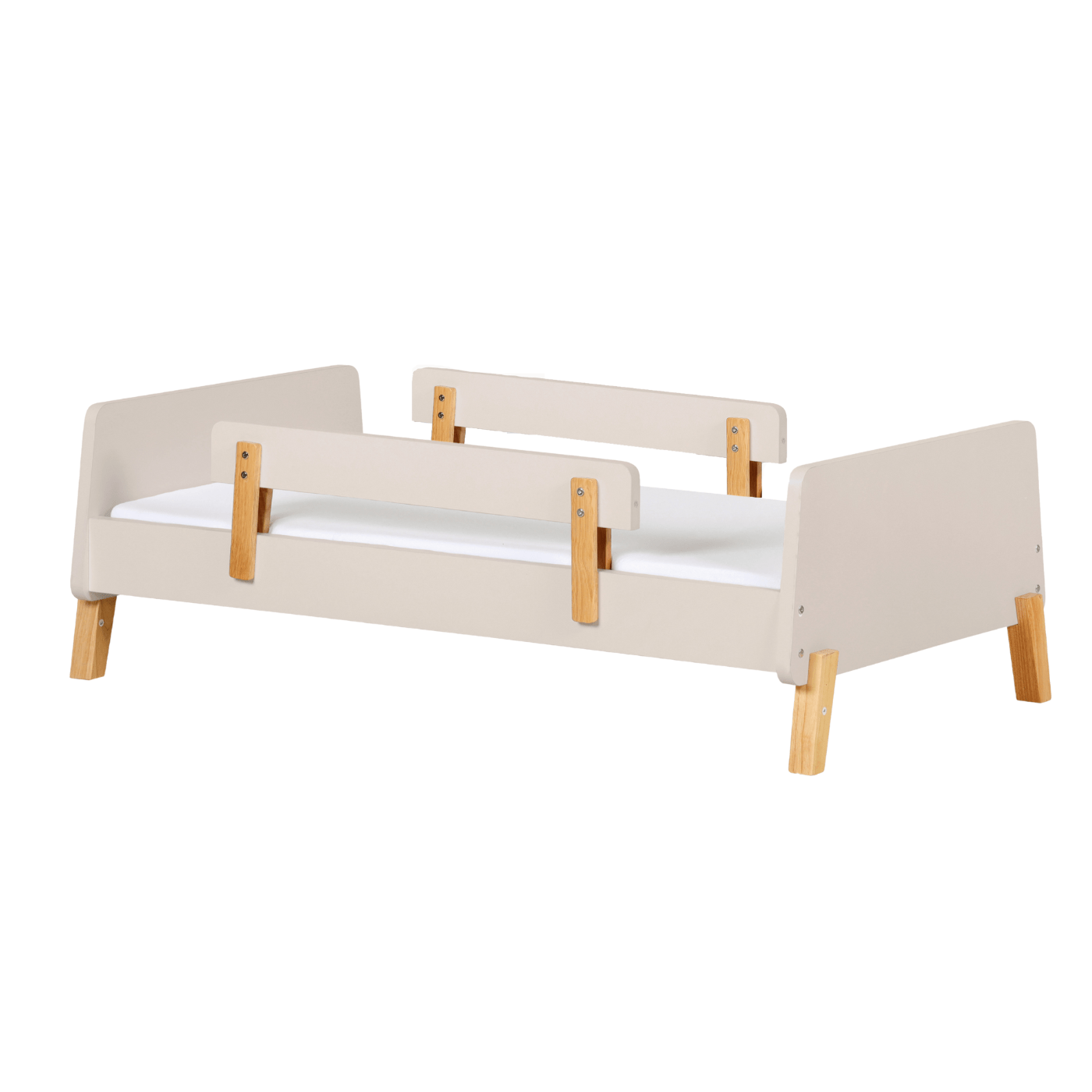 Dadada Muse Toddler Bed