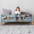 Dadada Muse Toddler Bed