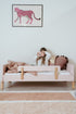 Dadada Muse Toddler Bed