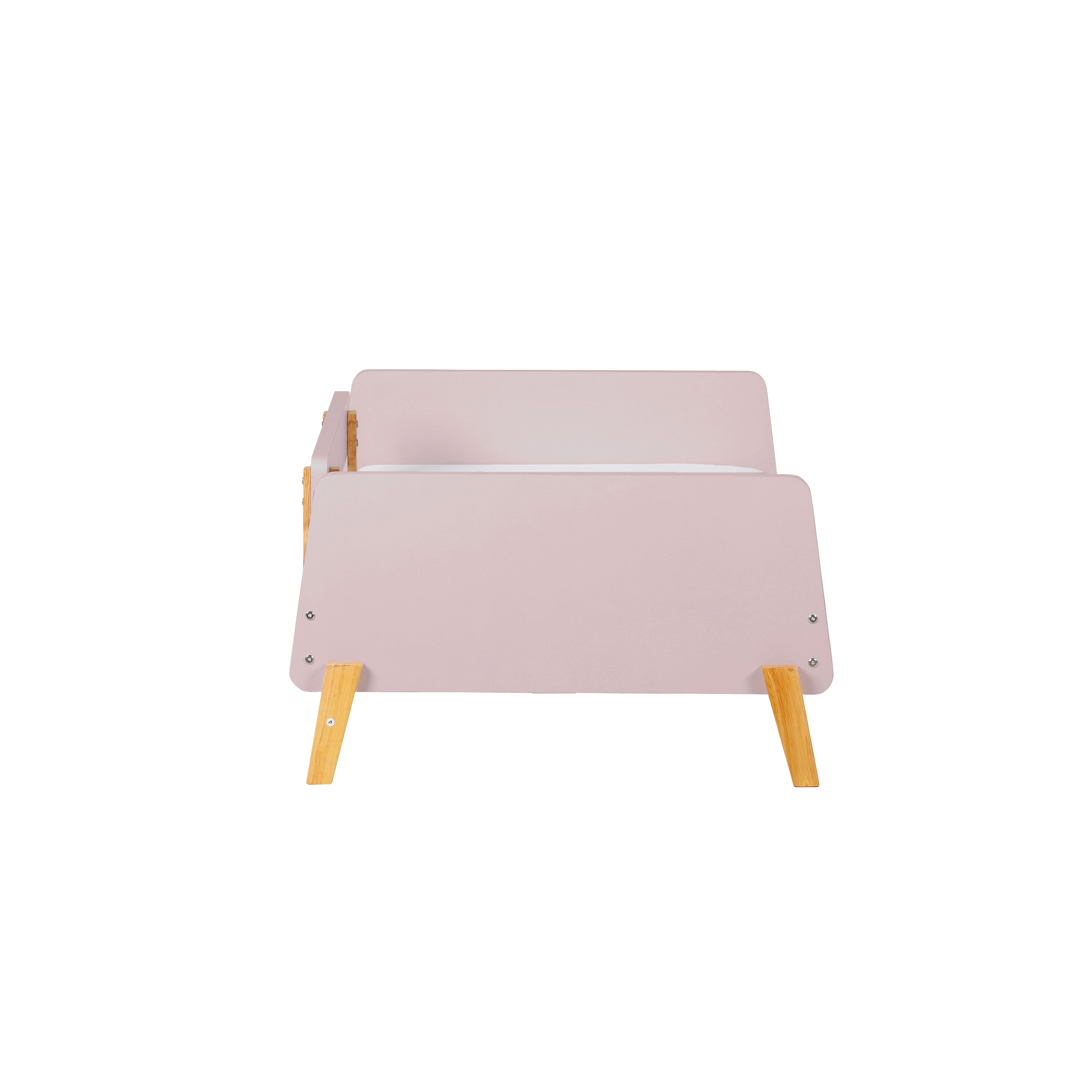 Dadada Muse Toddler Bed