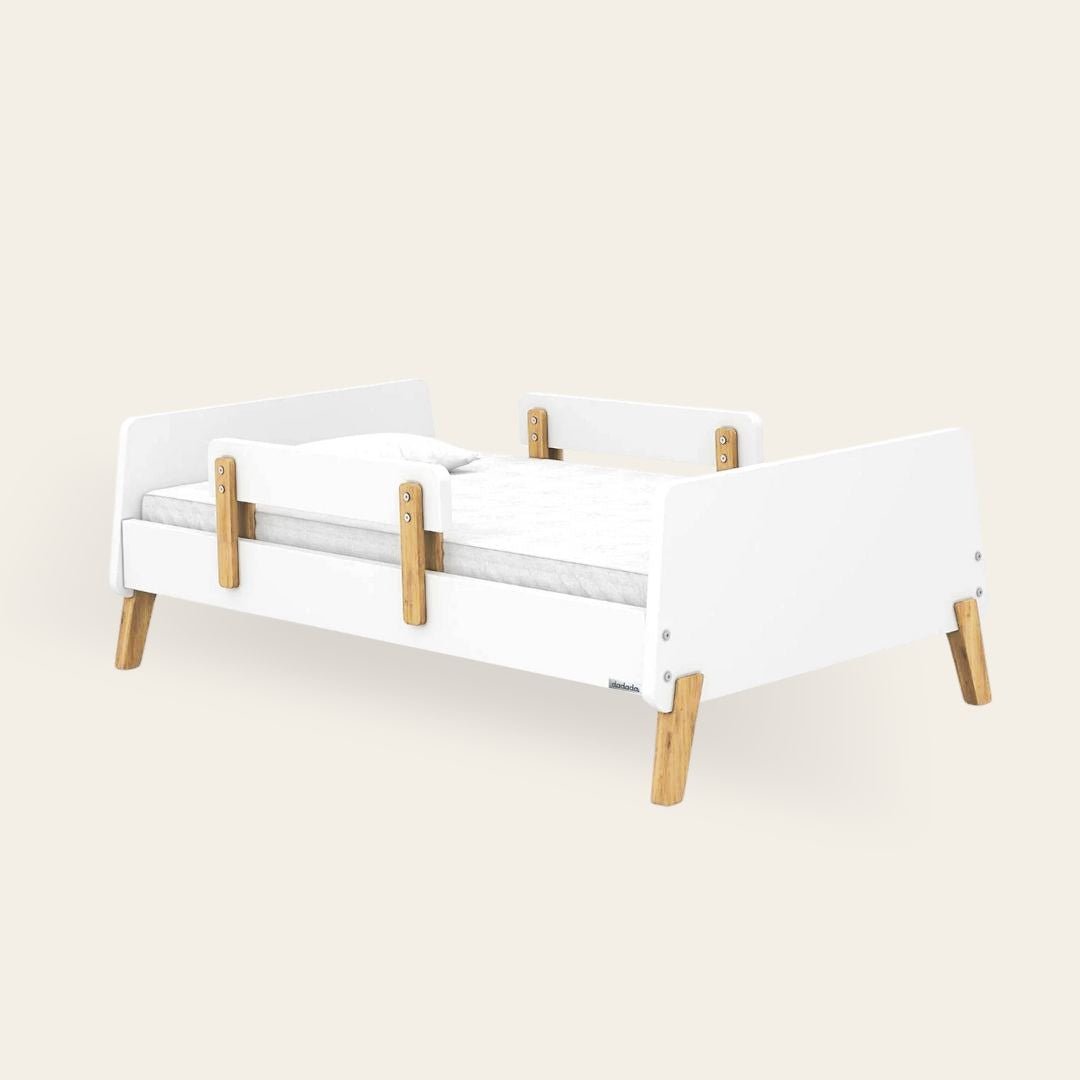 Dadada Muse Toddler Bed