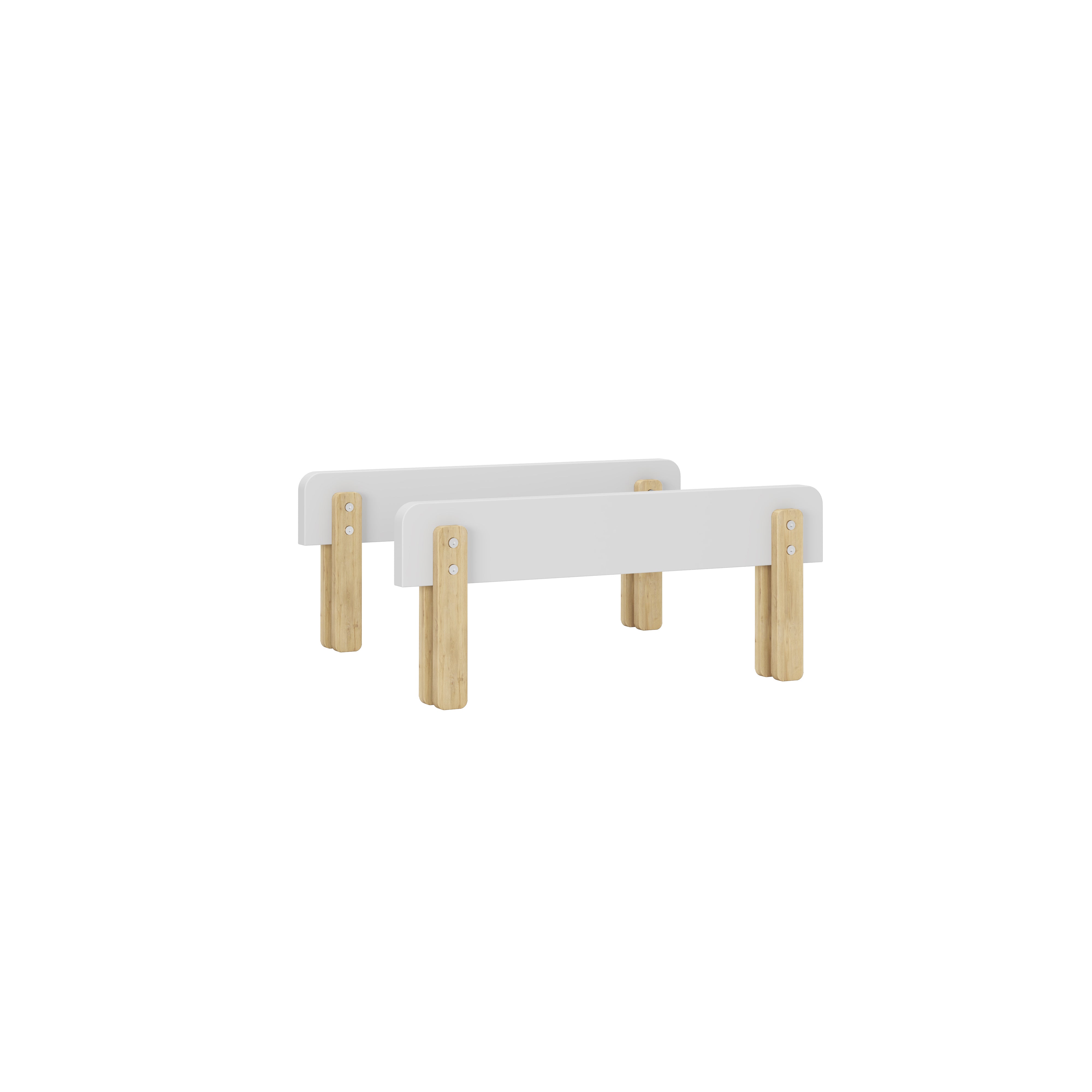 Dadada Muse Toddler Bed