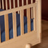 Dadada Bliss 4-in-1 Convertible Crib