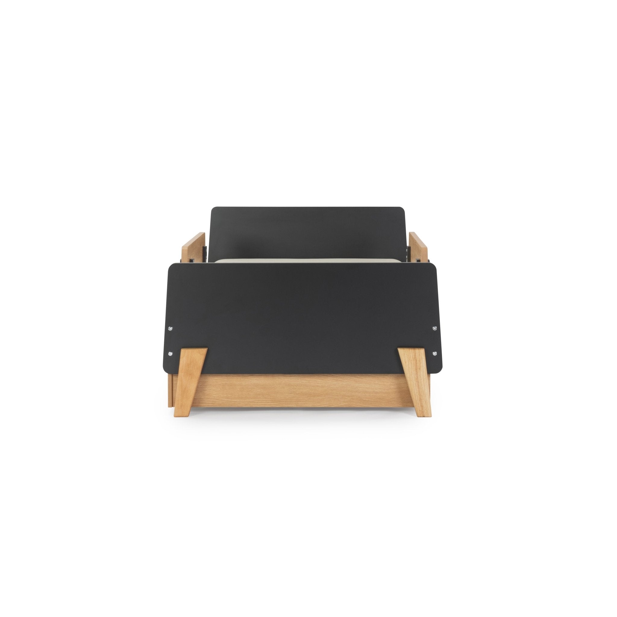 Dadada Fun Twin Bed