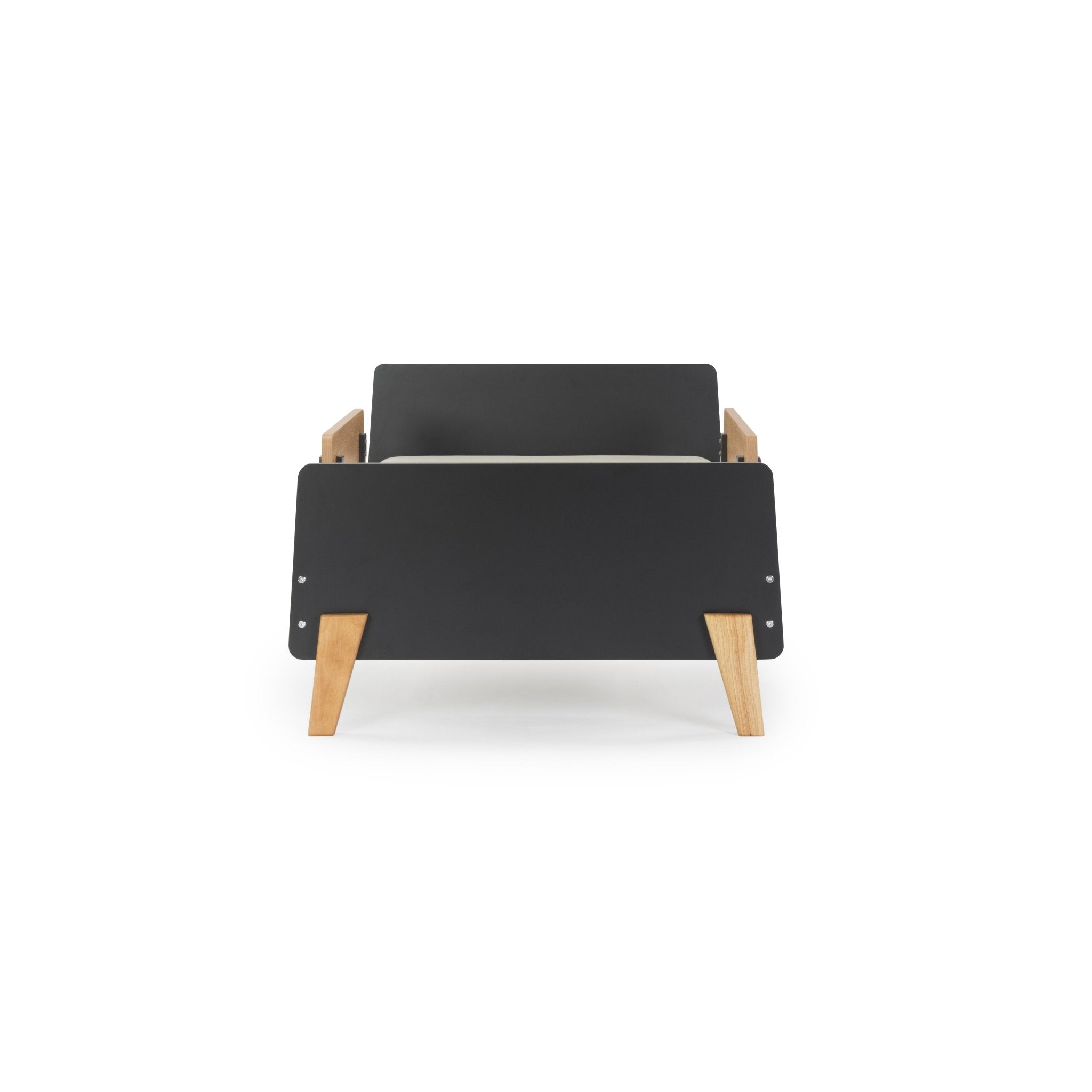 Dadada Fun Twin Bed