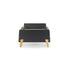 Dadada Fun Twin Bed