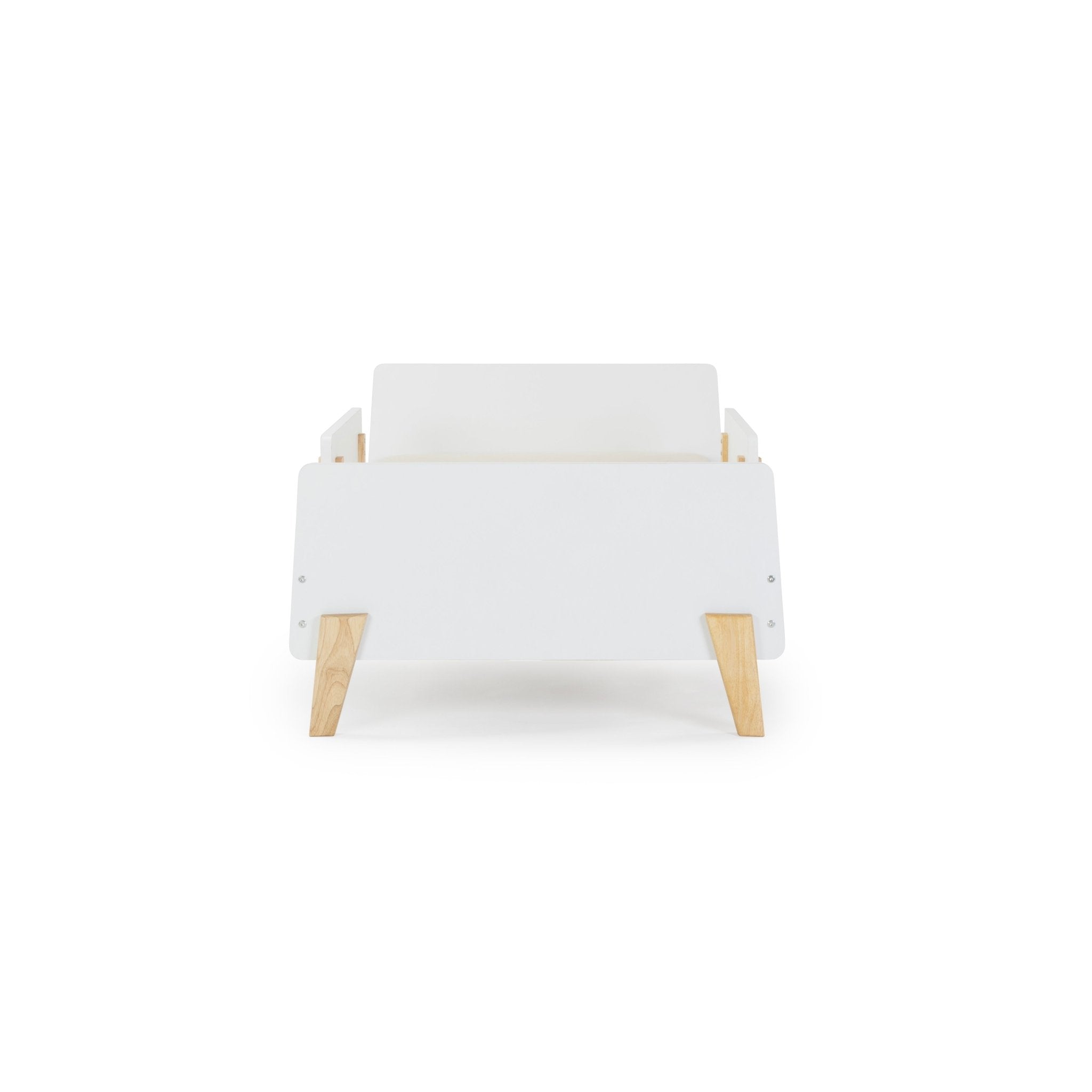 Dadada Fun Twin Bed