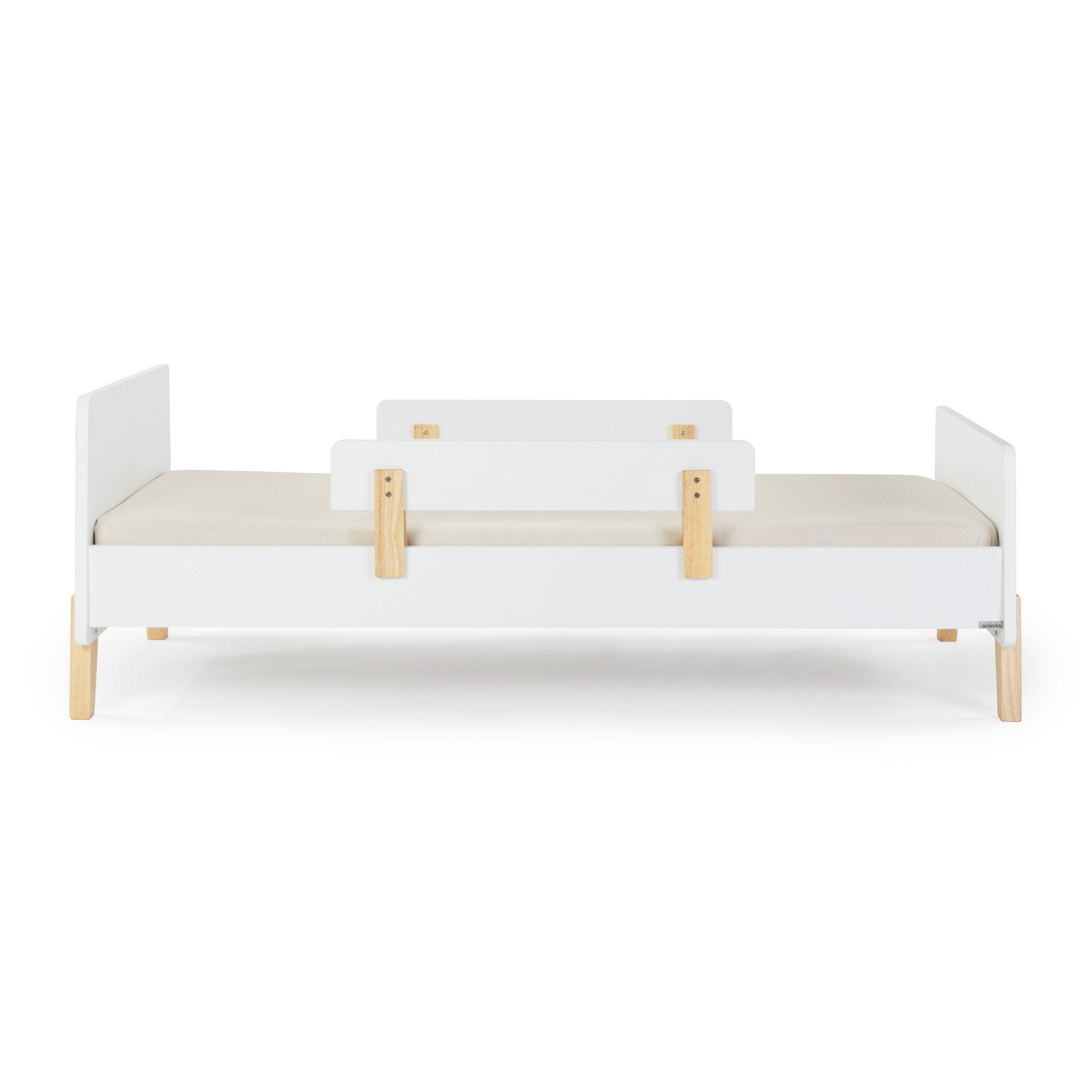 Dadada Fun Twin Bed