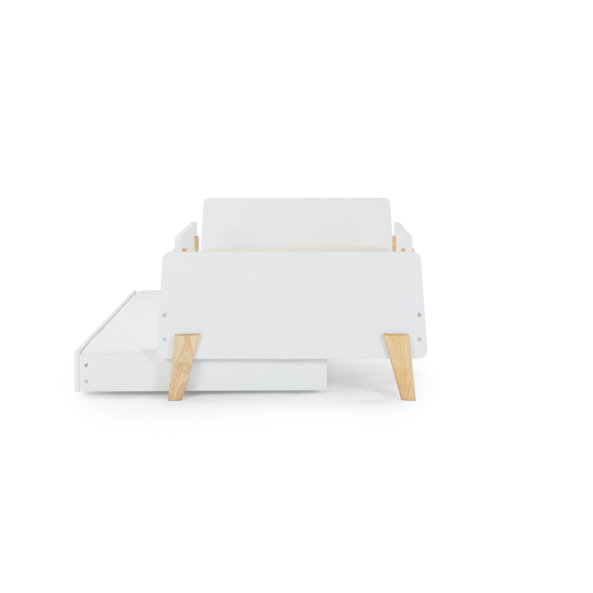 Dadada Fun Twin Bed