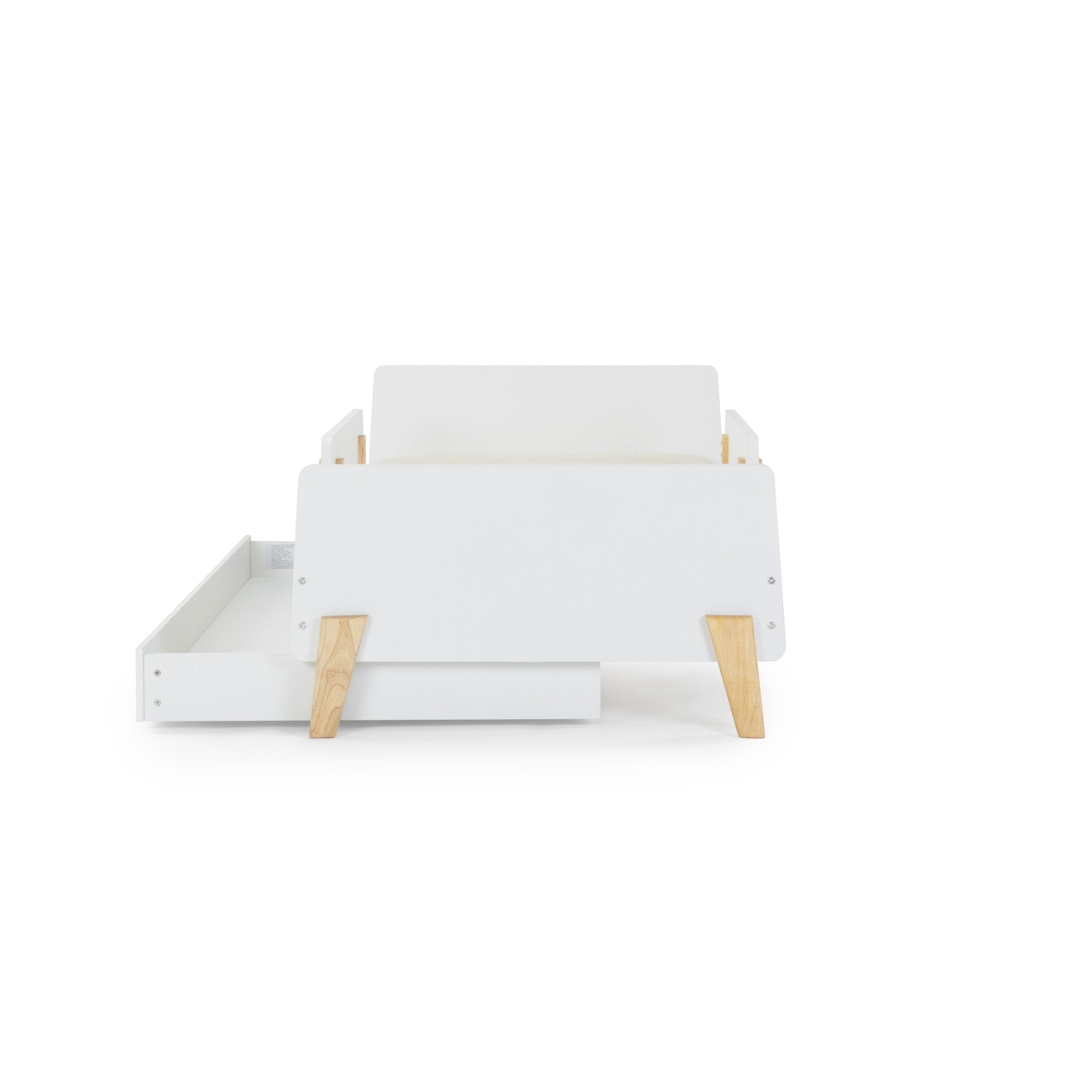 Dadada Fun Twin Bed