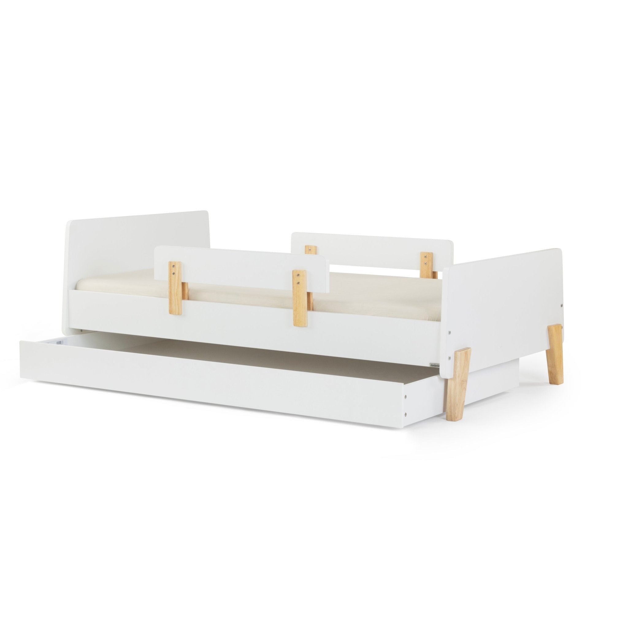 Dadada Fun Twin Bed