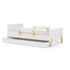 Dadada Fun Twin Bed
