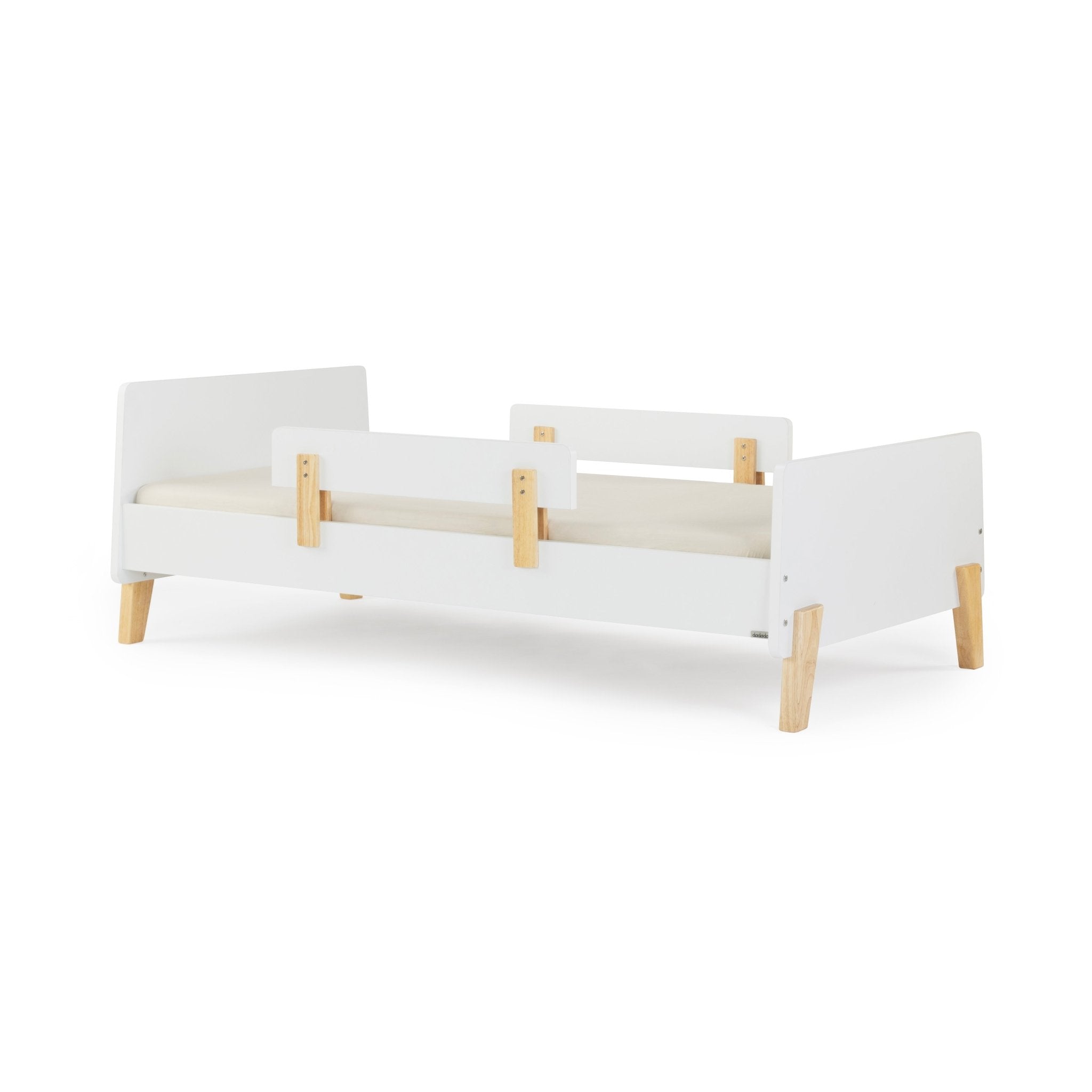 Dadada Fun Twin Bed