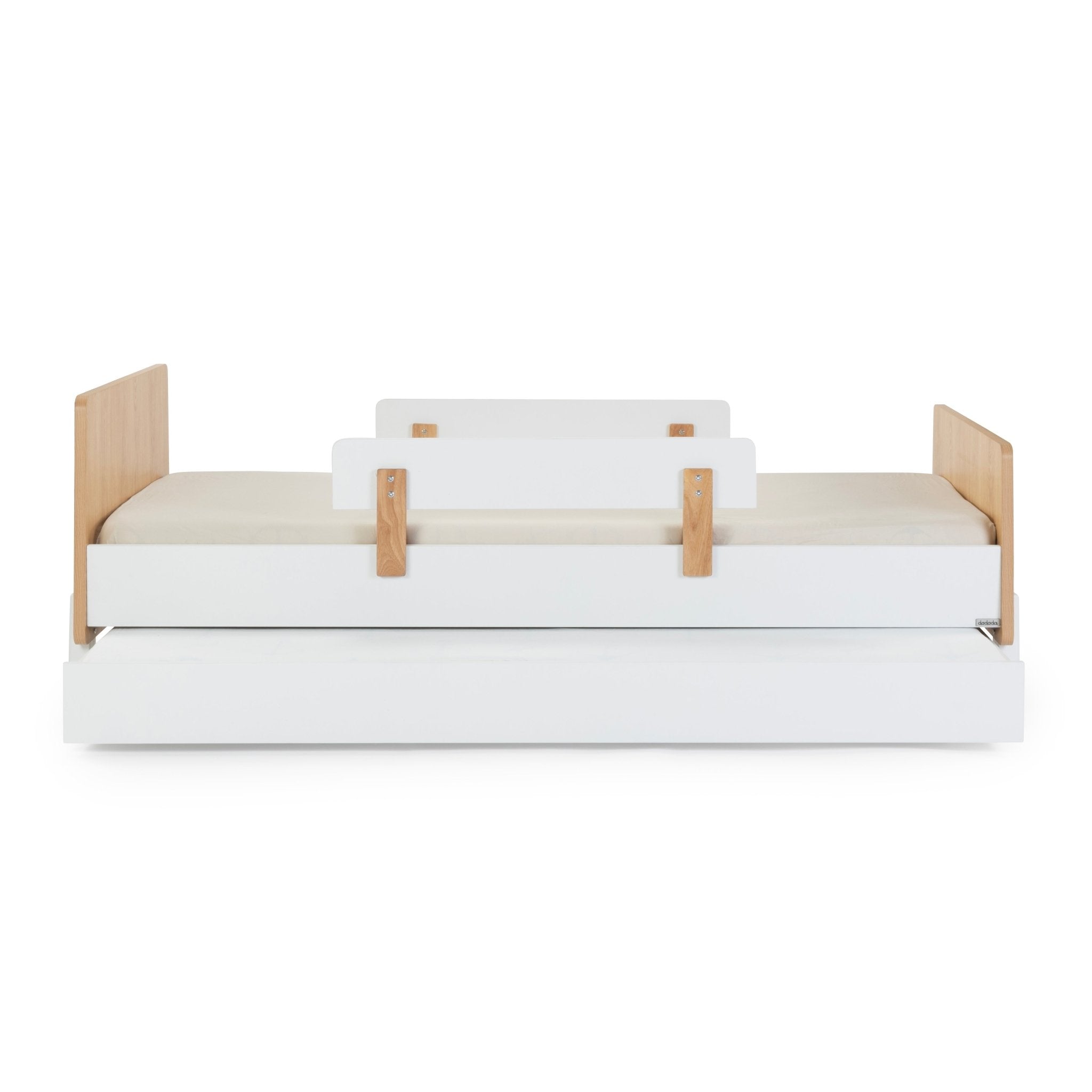 Dadada Fun Twin Bed