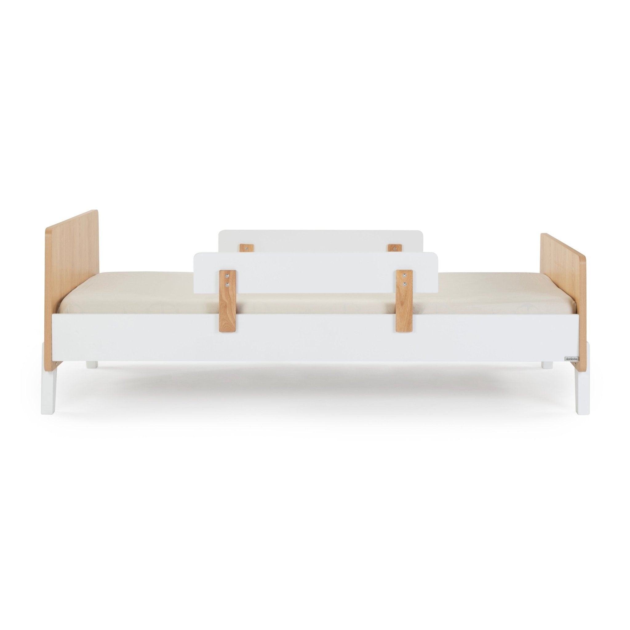 Dadada Fun Twin Bed