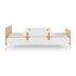 Dadada Fun Twin Bed
