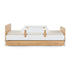 Dadada Fun Twin Bed