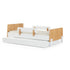 Dadada Fun Twin Bed