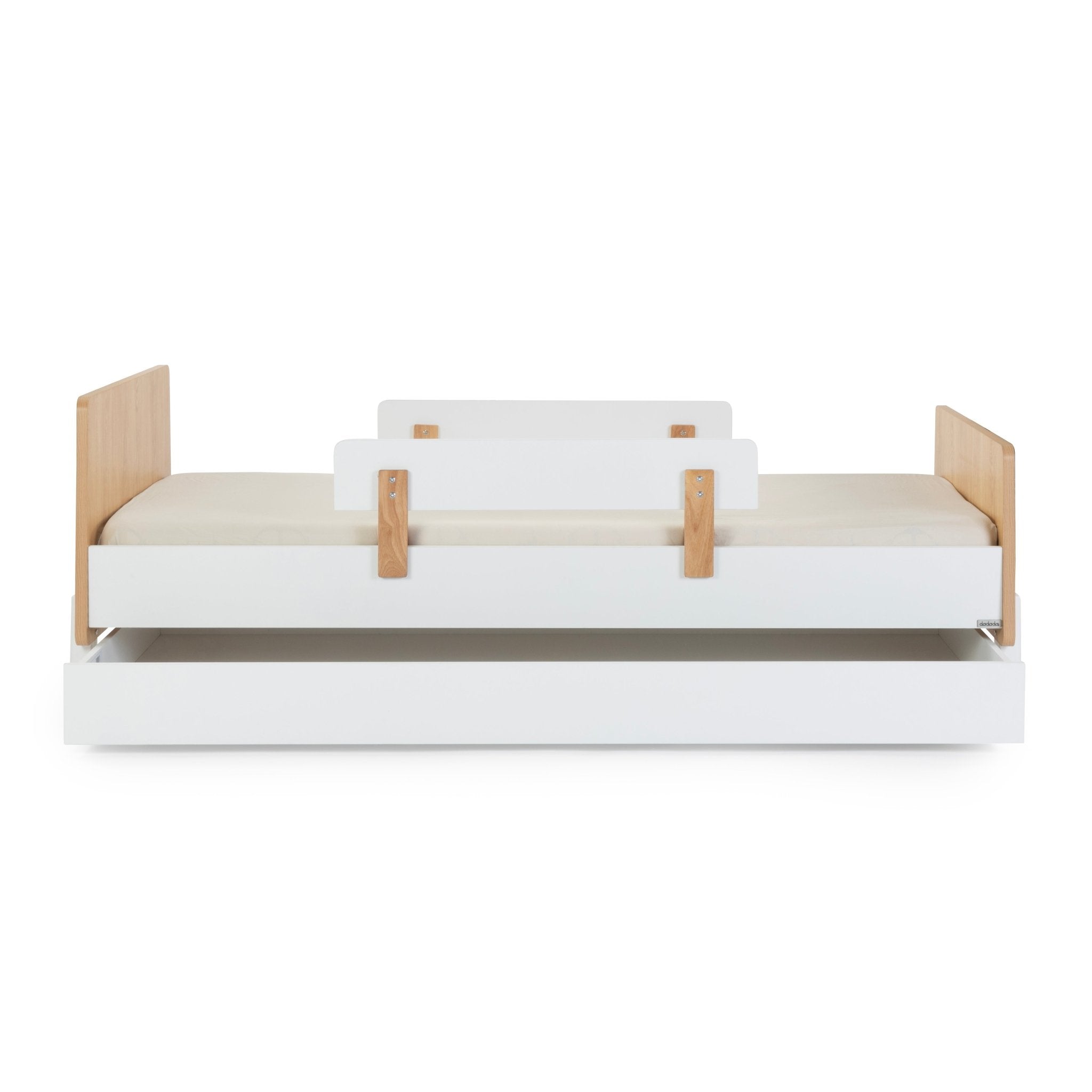 Dadada Fun Twin Bed