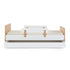 Dadada Fun Twin Bed