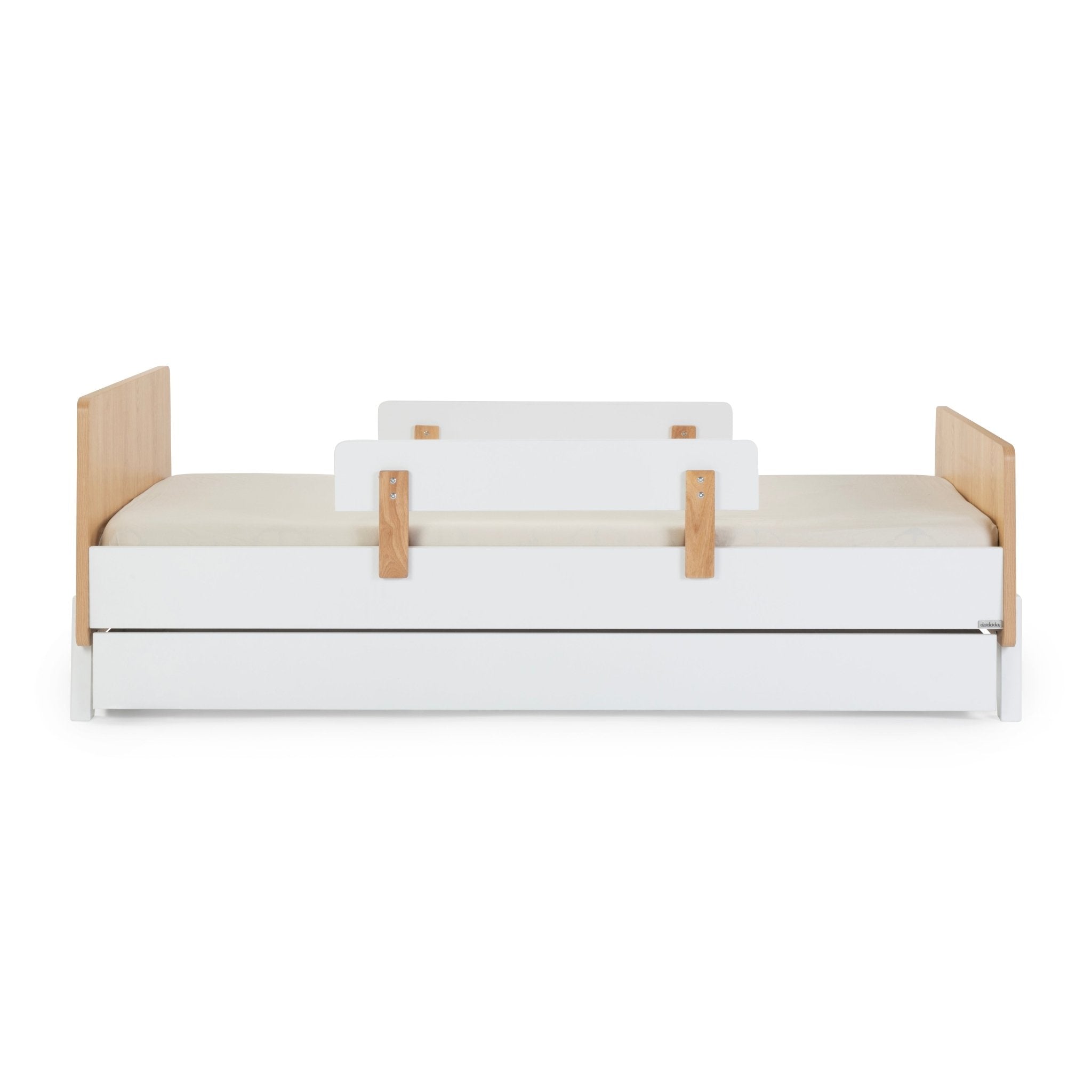 Dadada Fun Twin Bed