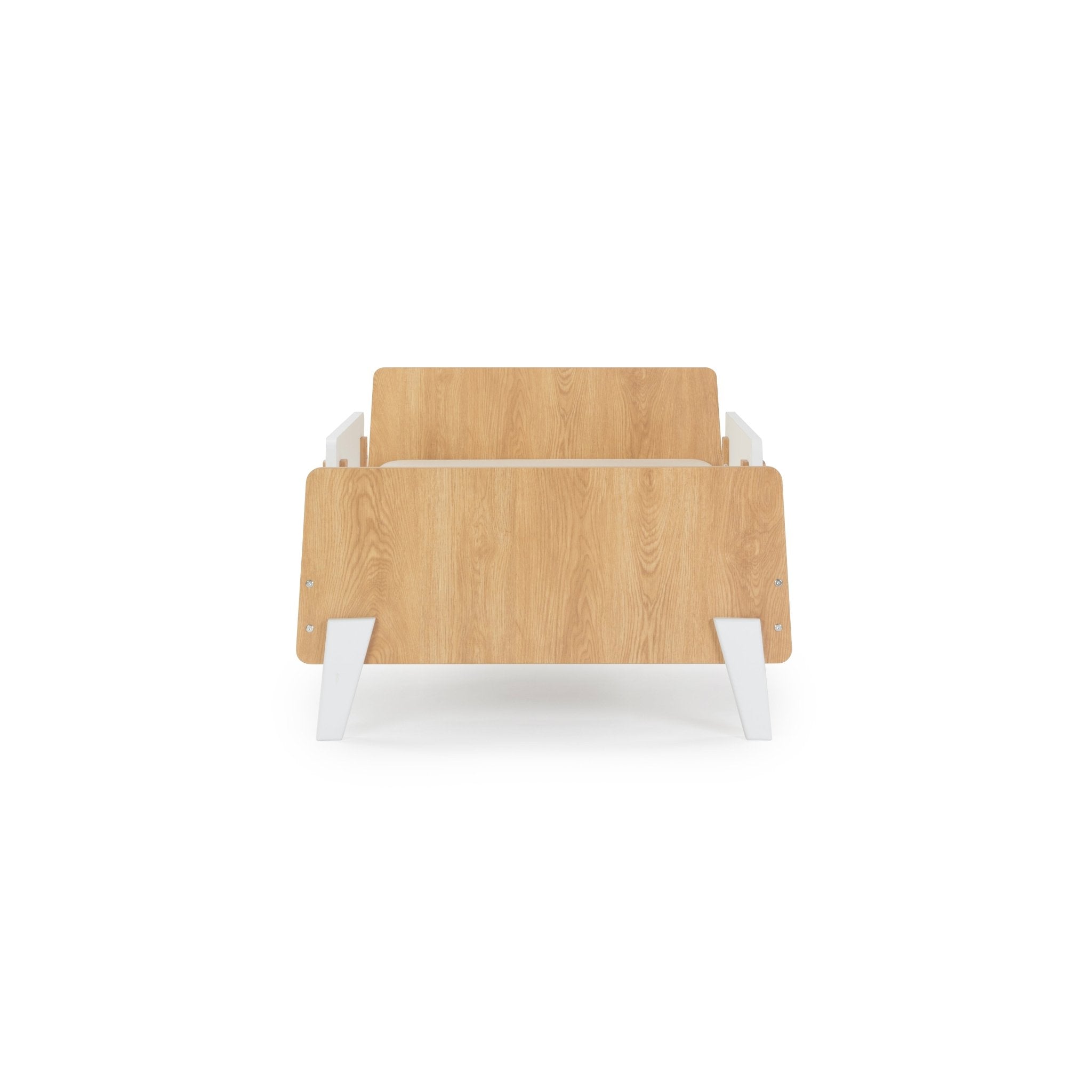 Dadada Fun Twin Bed