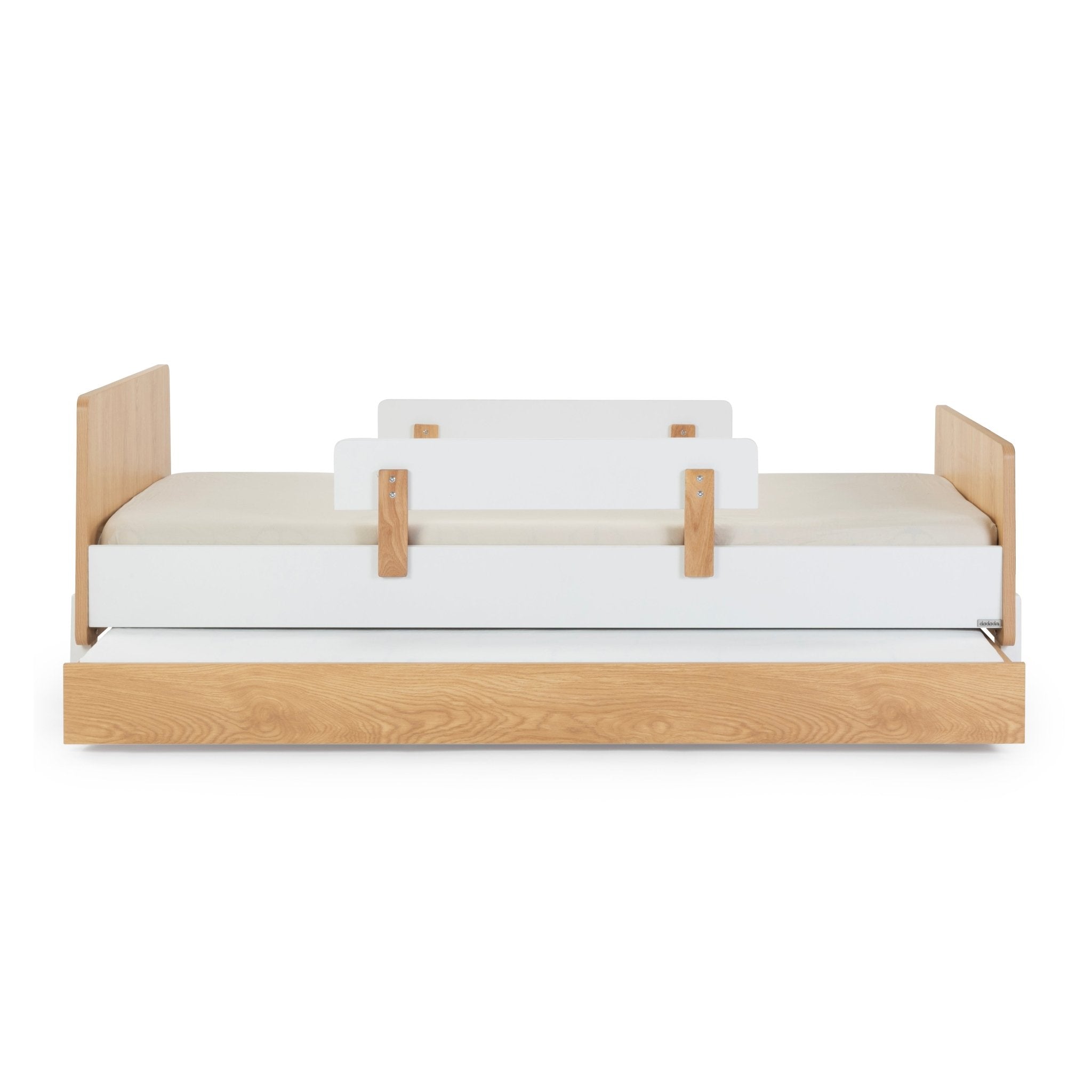 Dadada Fun Twin Bed