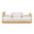 Dadada Fun Twin Bed