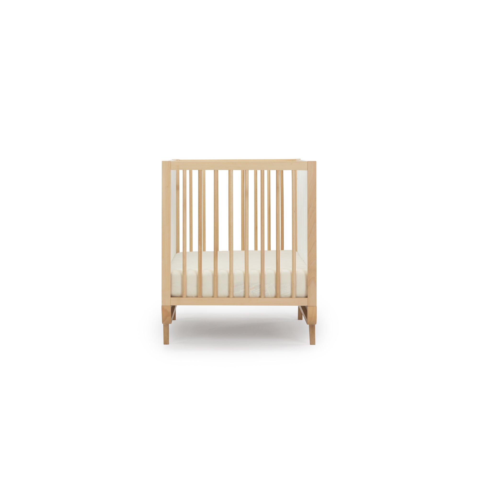 Dadada Jolly 3-in-1 Convertible Crib