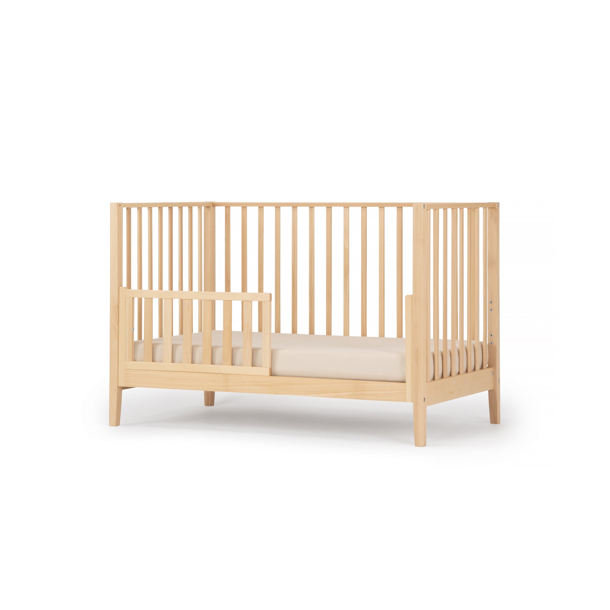Dadada LaLa 3-in-1 Convertible Crib