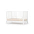 Dadada LaLa 3-in-1 Convertible Crib