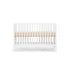 Dadada LaLa 3-in-1 Convertible Crib