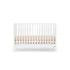 Dadada LaLa 3-in-1 Convertible Crib