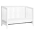 Babyletto Sprout 4-in-1 Convertible Crib with Toddler Bed Conversion Kit
