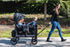 WonderFold W-Series Pull Handle