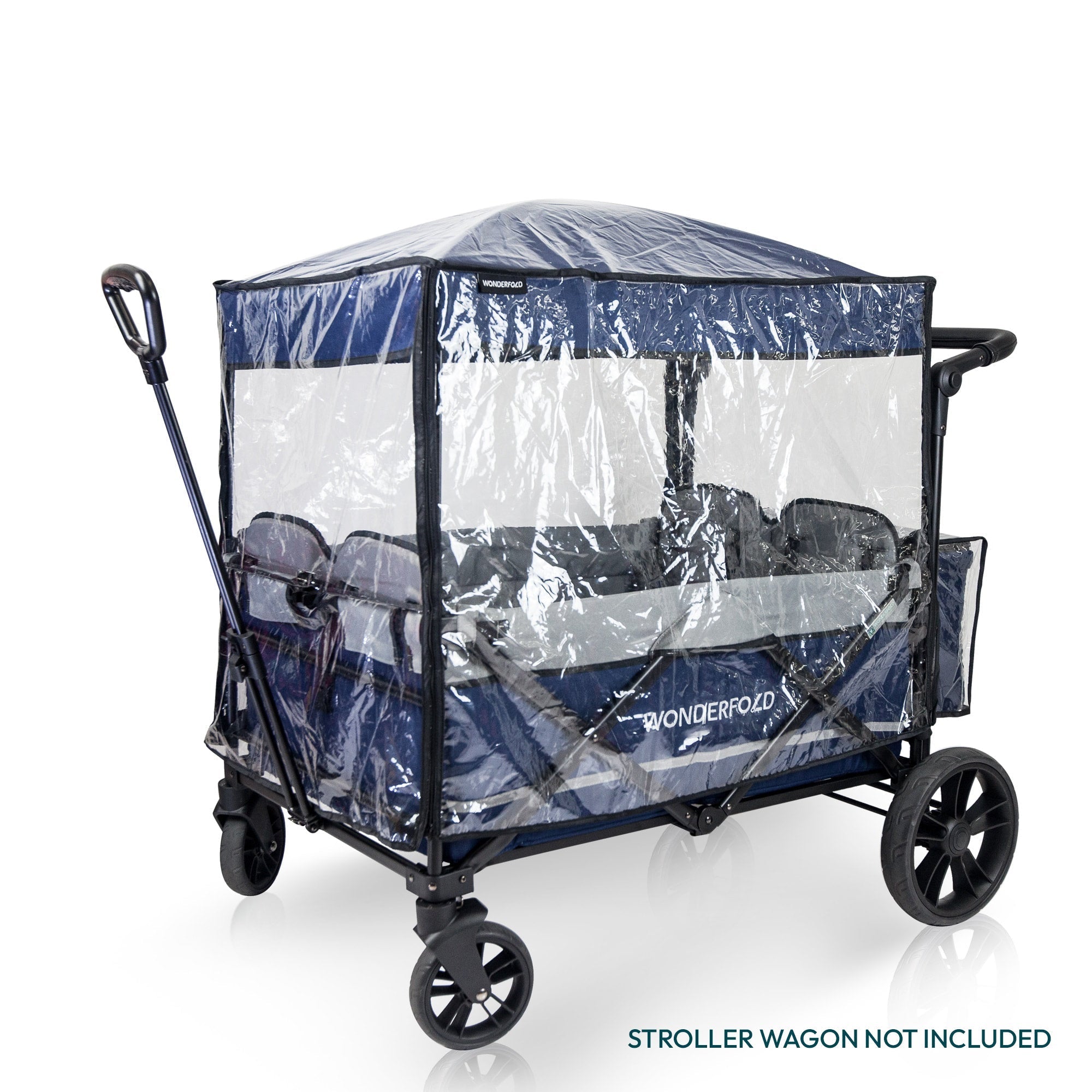 WonderFold Rain Cover (X-Series)