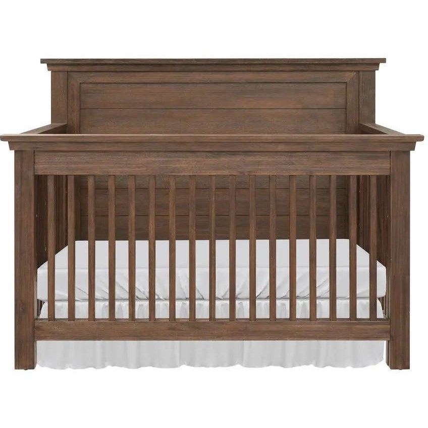 Bella Vita Lugo Flat-Top Crib