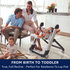PEG Siesta High Chair