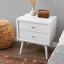 Babyletto Palma Nightstand with USB Port