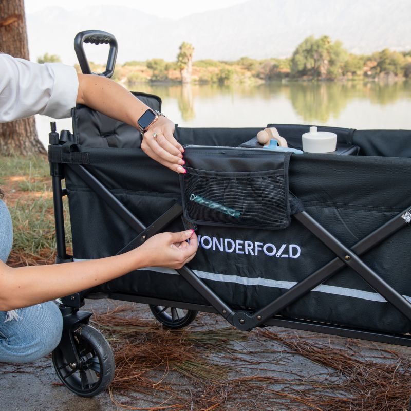 WonderFold Snack Tray | X Series