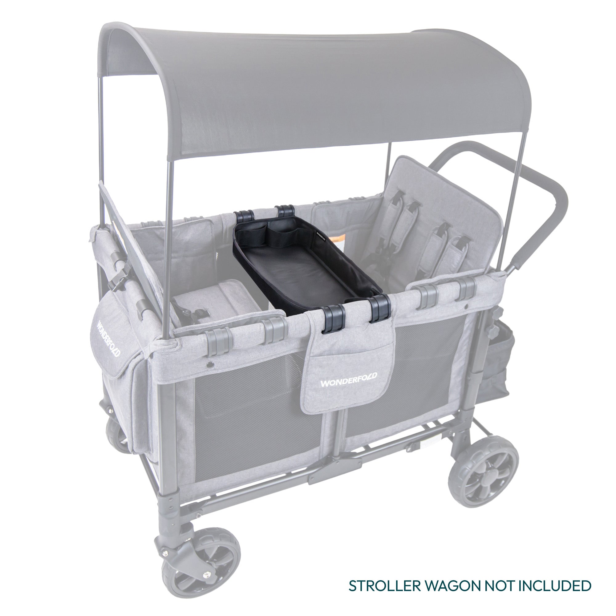 WonderFold Snack Tray | W Series