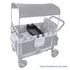 WonderFold Snack Tray | W Series