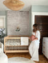 Dadada Soho 3-in-1 Convertible Crib